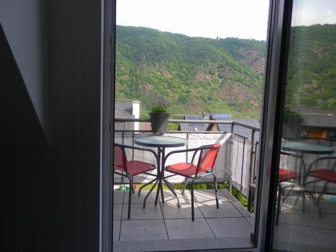 Haus Avallon Cochem Ngoại thất bức ảnh