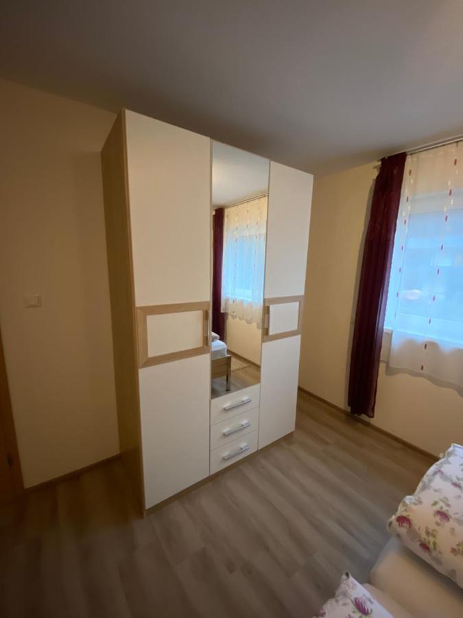 Haus Avallon Cochem Ngoại thất bức ảnh