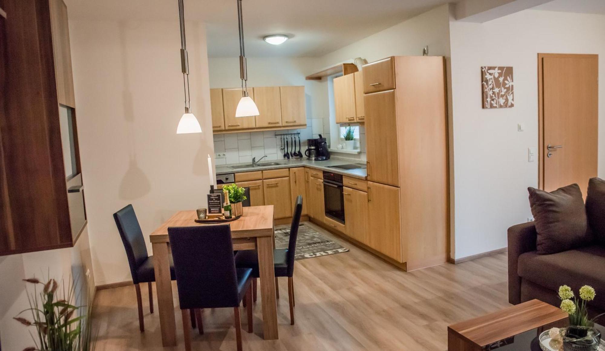 Haus Avallon Cochem Ngoại thất bức ảnh