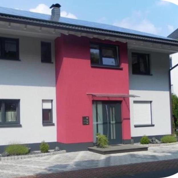 Haus Avallon Cochem Ngoại thất bức ảnh