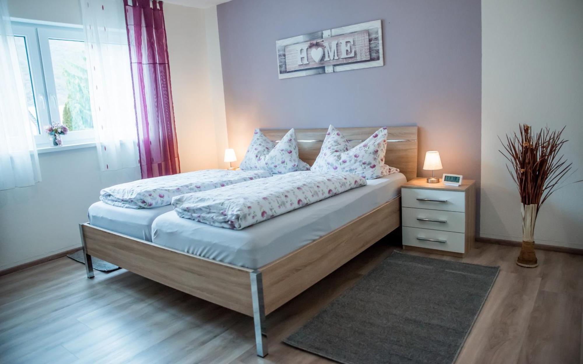 Haus Avallon Cochem Ngoại thất bức ảnh