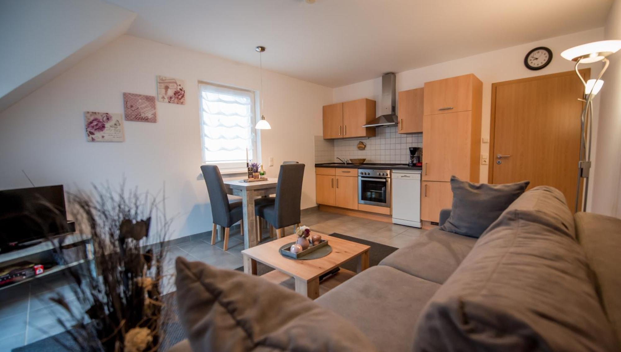 Haus Avallon Cochem Ngoại thất bức ảnh