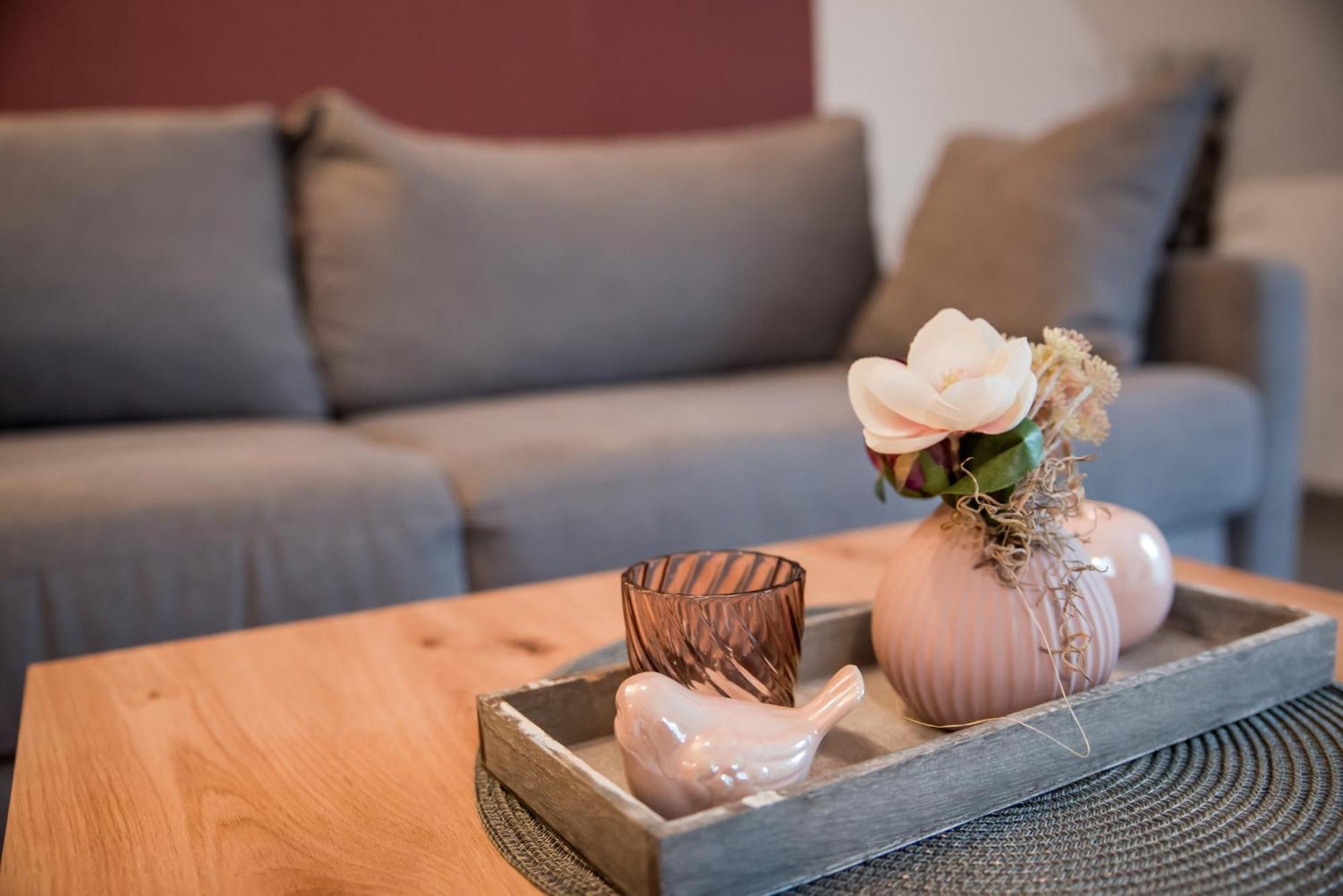 Haus Avallon Cochem Ngoại thất bức ảnh