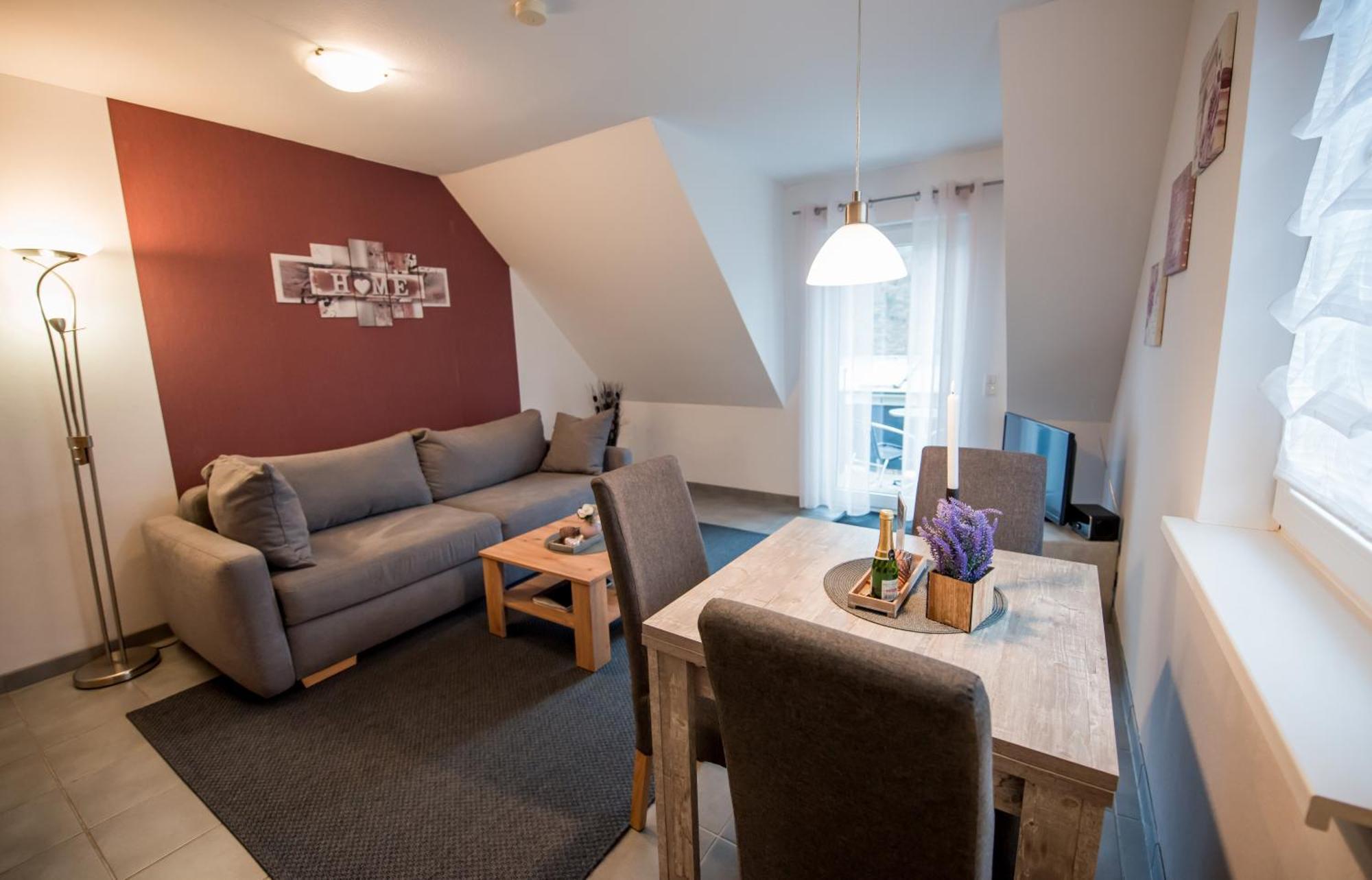 Haus Avallon Cochem Ngoại thất bức ảnh