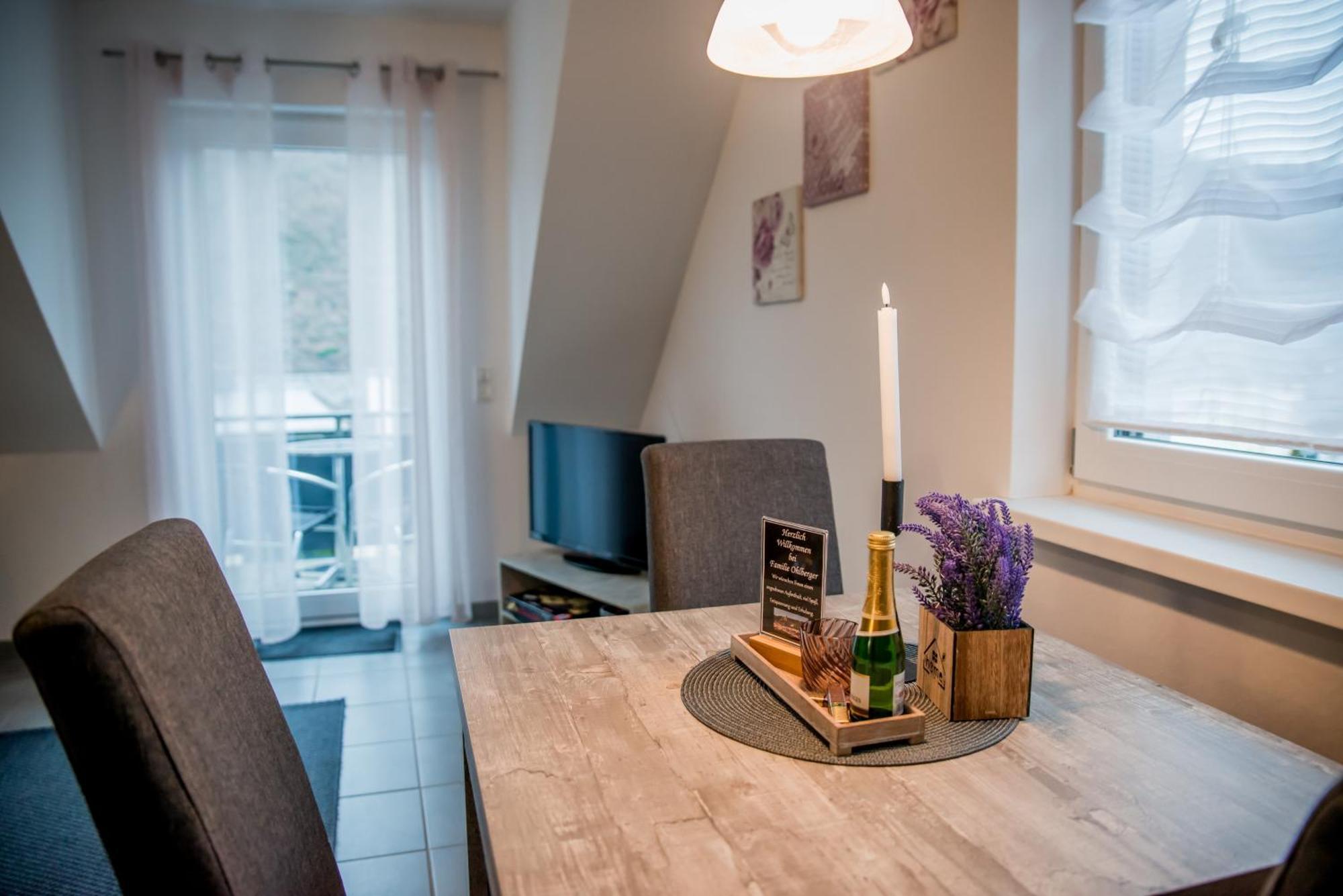 Haus Avallon Cochem Ngoại thất bức ảnh