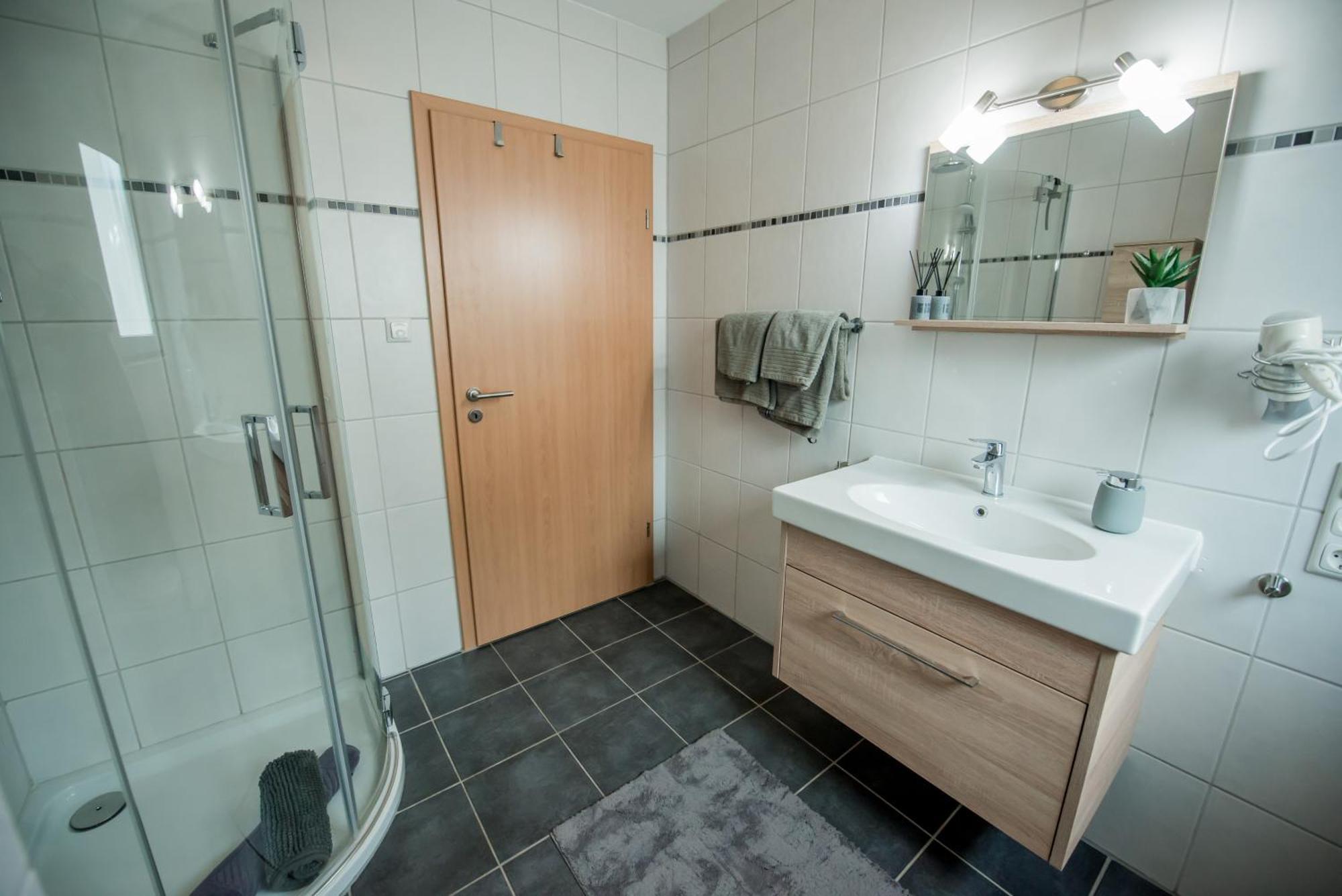 Haus Avallon Cochem Ngoại thất bức ảnh