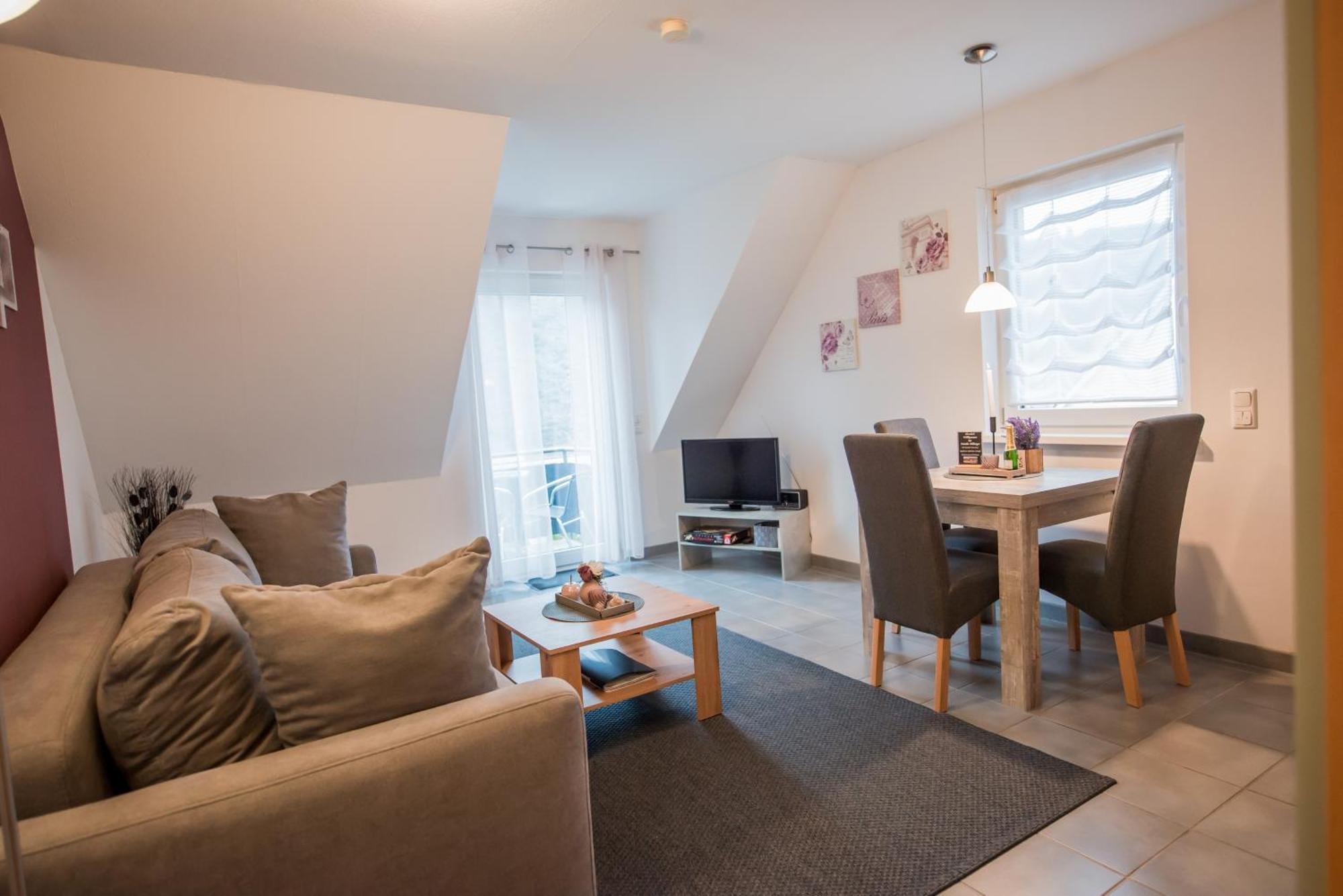 Haus Avallon Cochem Ngoại thất bức ảnh