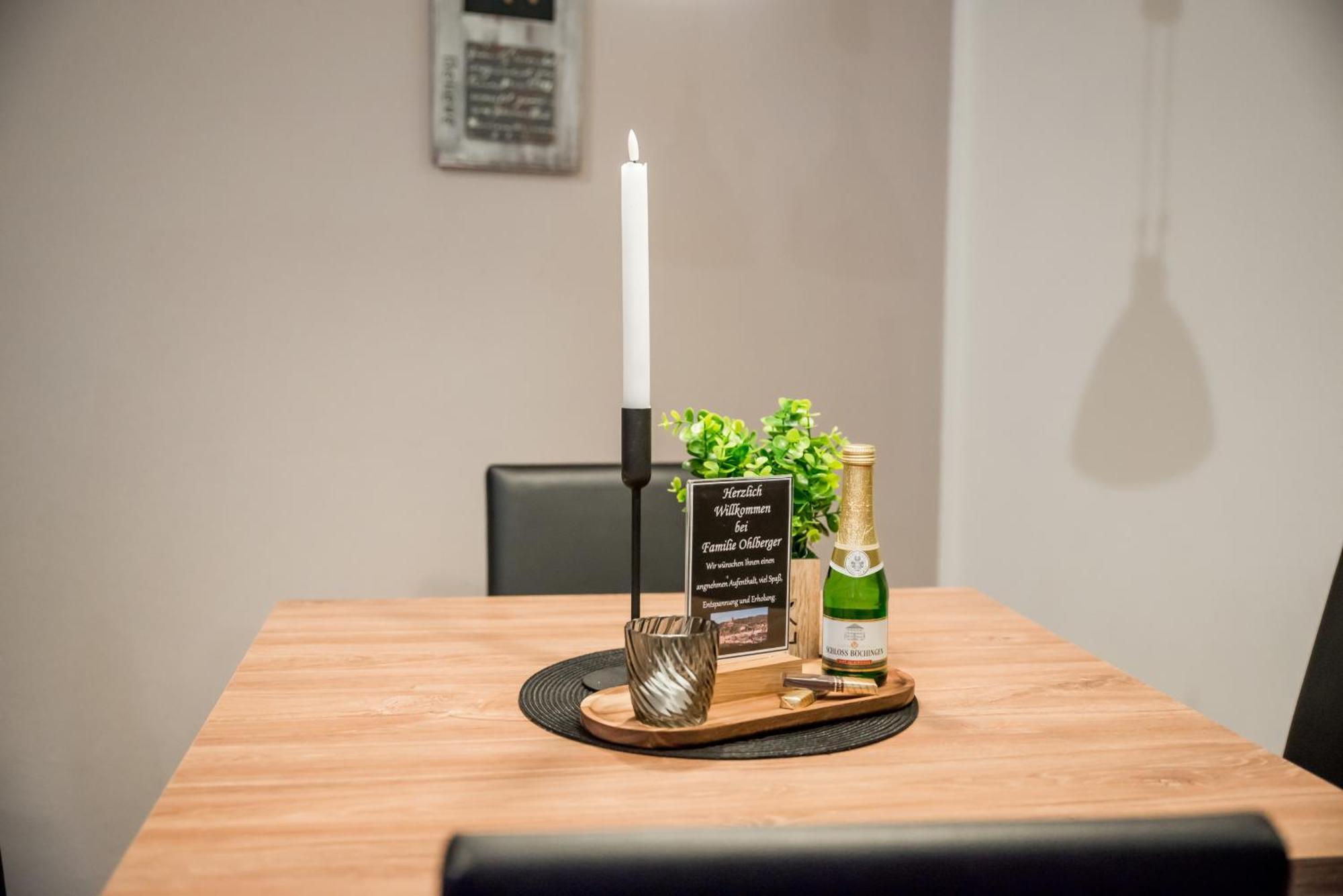 Haus Avallon Cochem Ngoại thất bức ảnh
