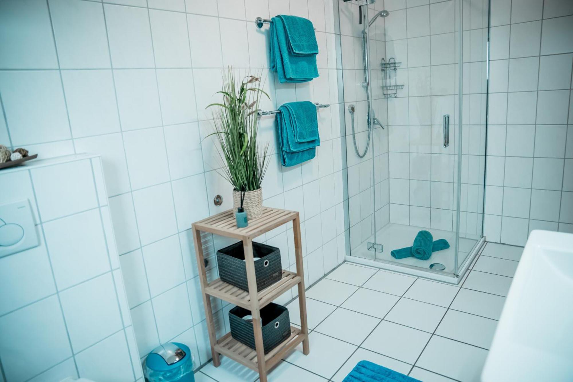 Haus Avallon Cochem Ngoại thất bức ảnh