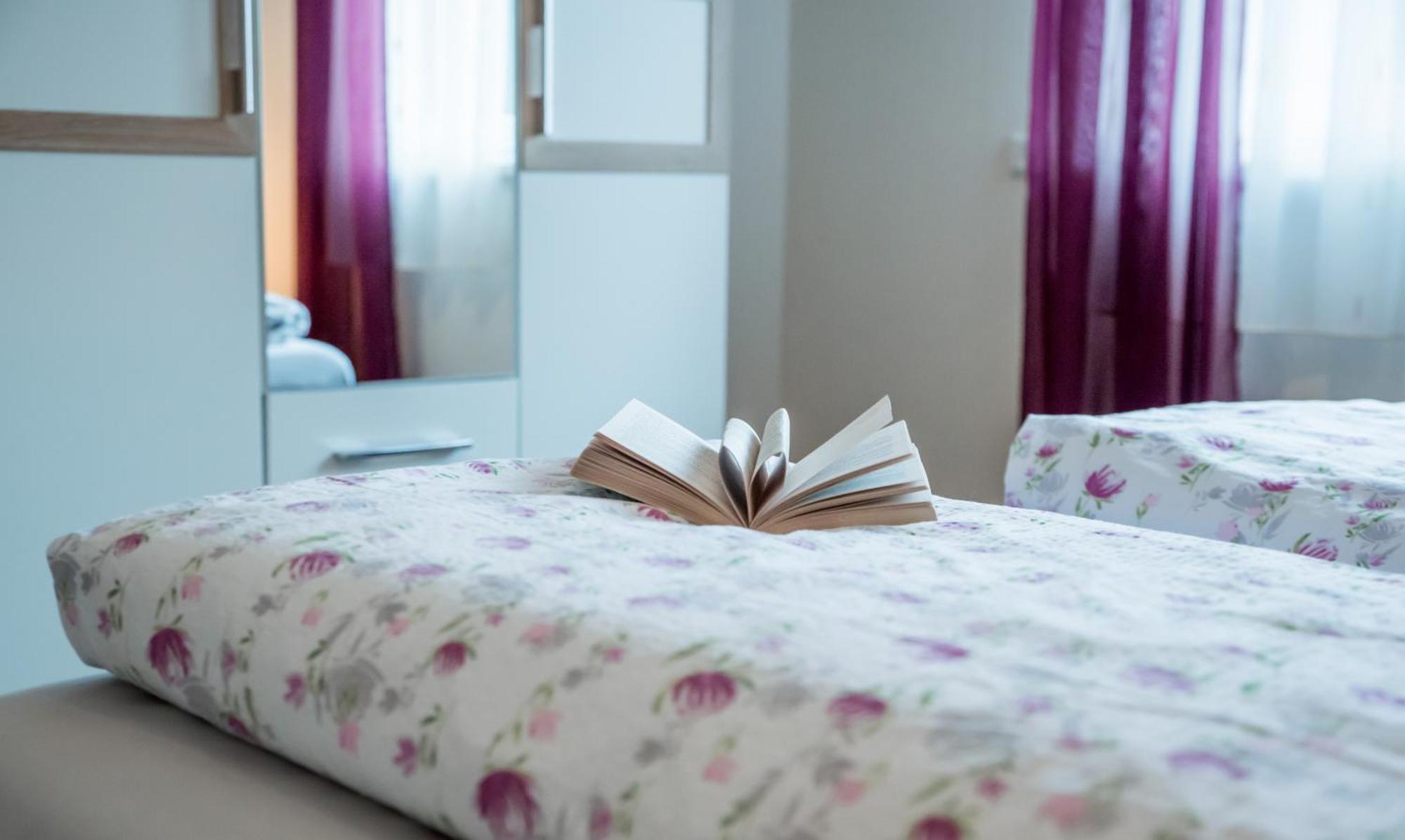 Haus Avallon Cochem Ngoại thất bức ảnh