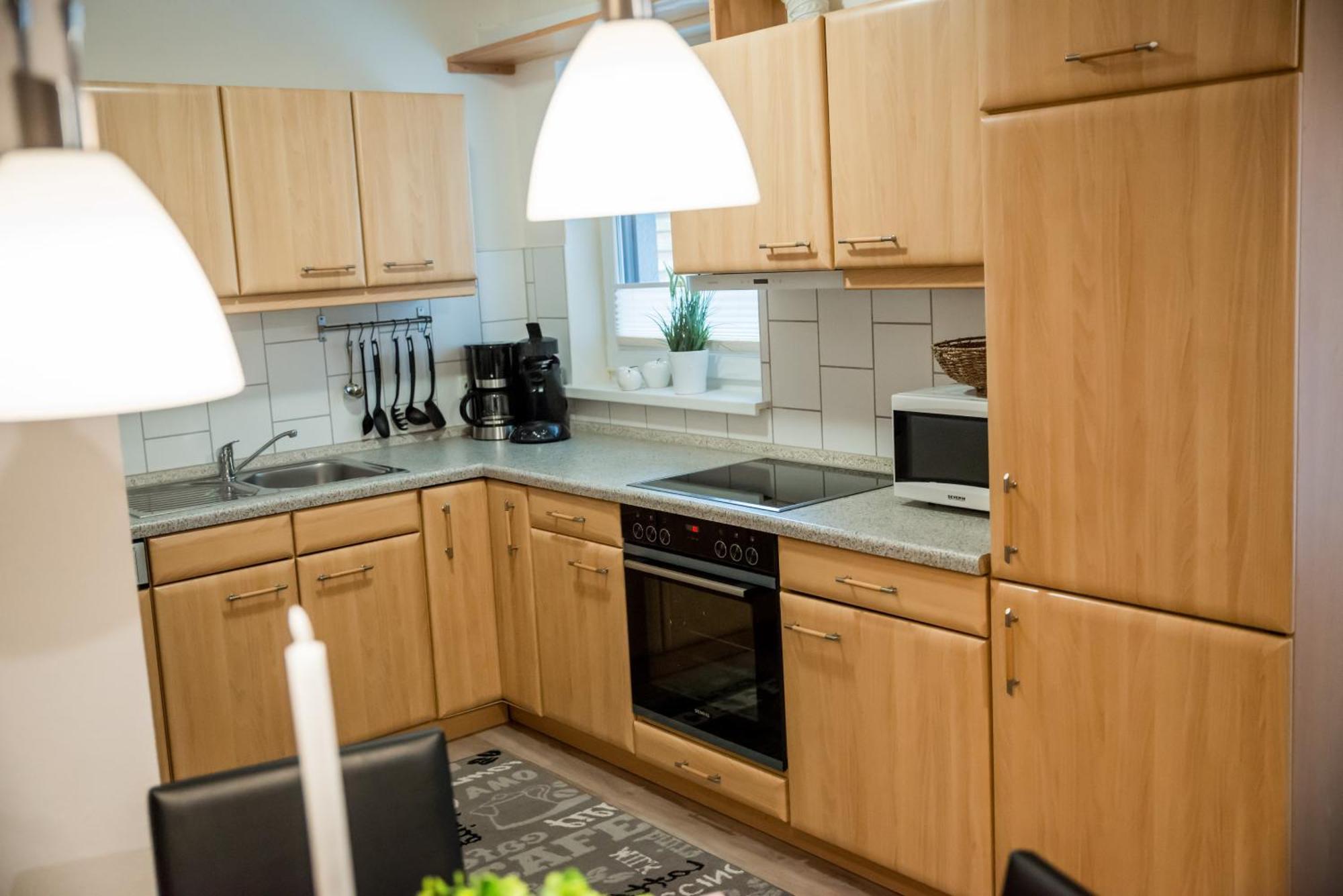 Haus Avallon Cochem Ngoại thất bức ảnh