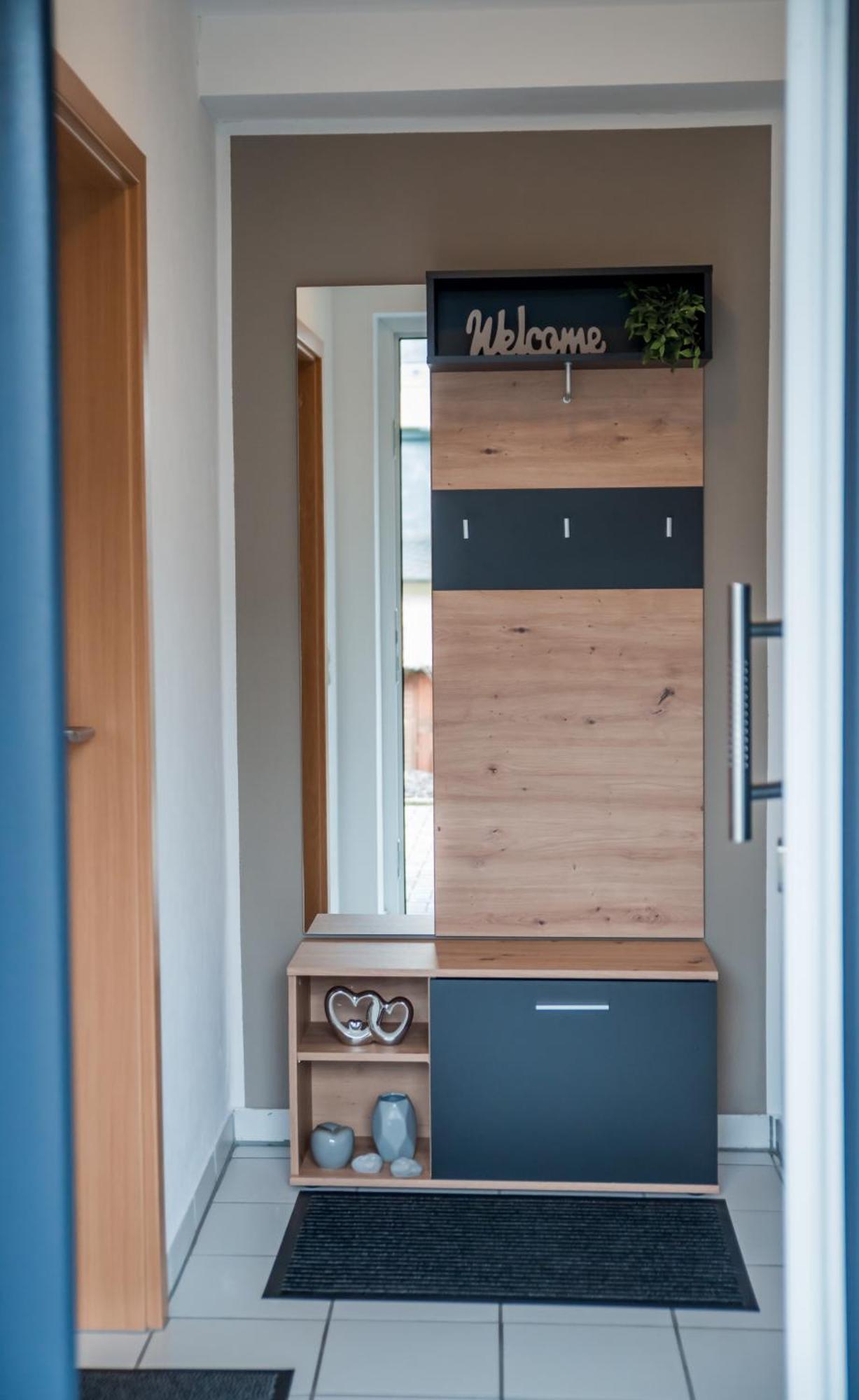 Haus Avallon Cochem Ngoại thất bức ảnh