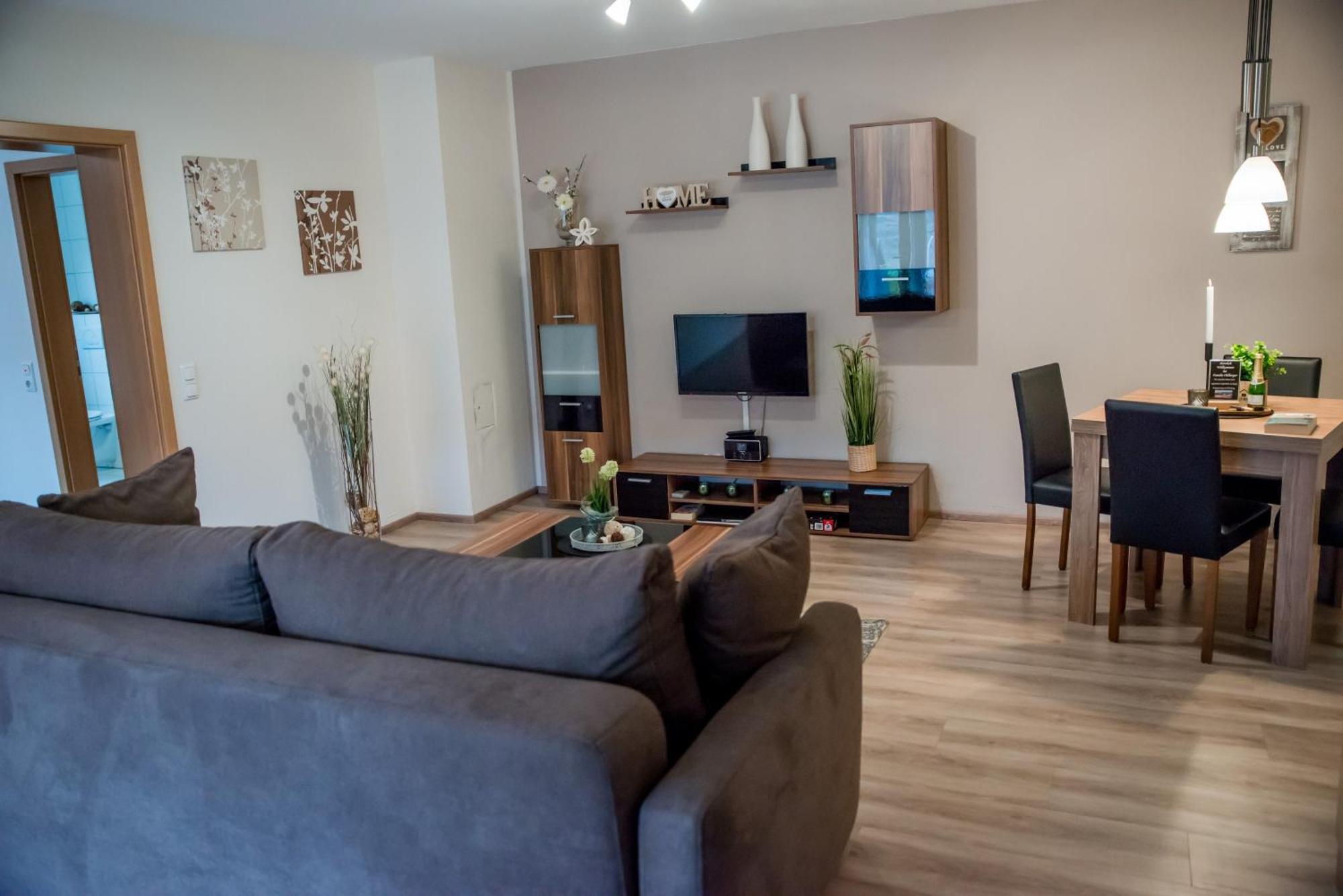 Haus Avallon Cochem Ngoại thất bức ảnh