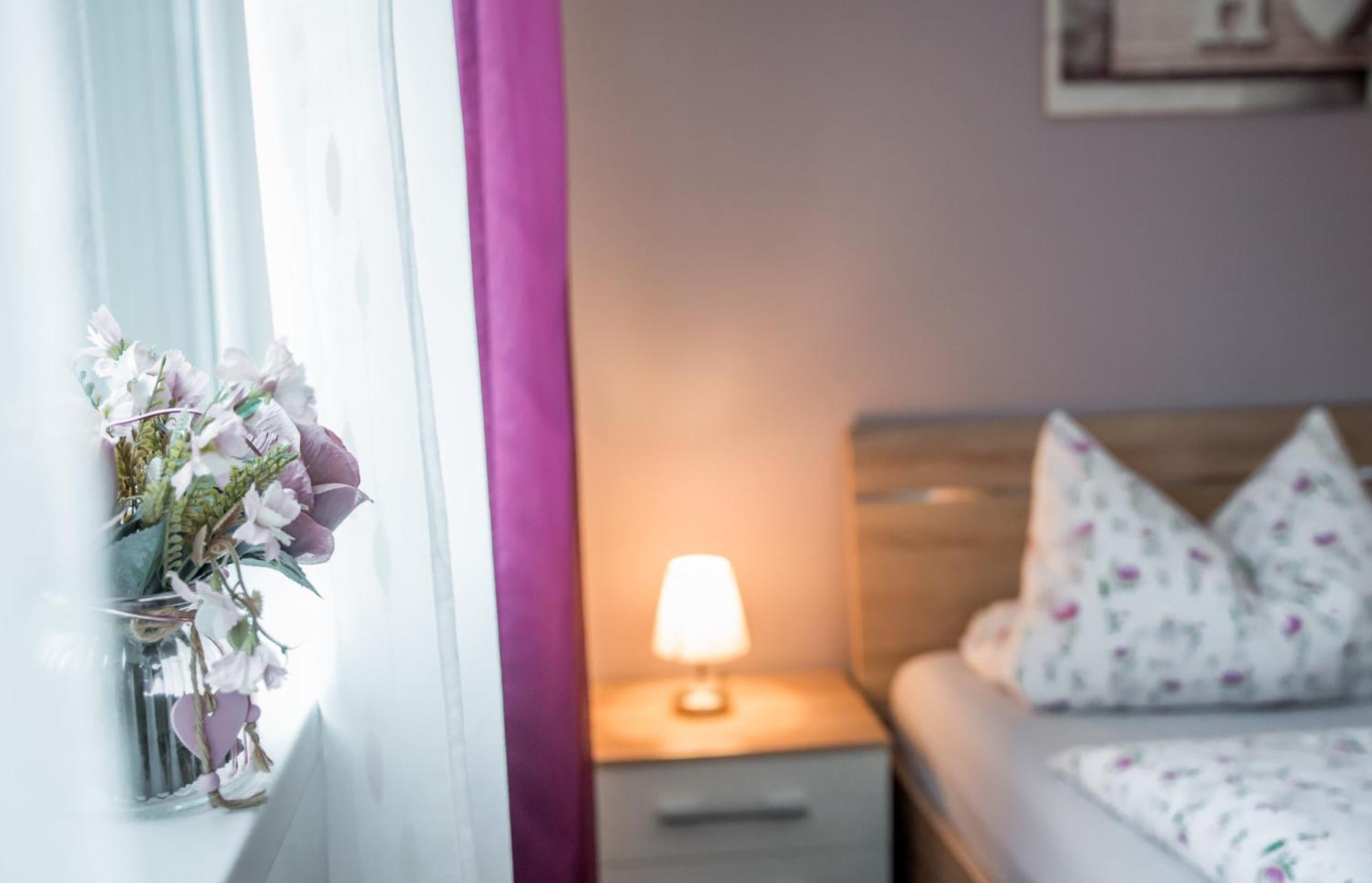 Haus Avallon Cochem Ngoại thất bức ảnh